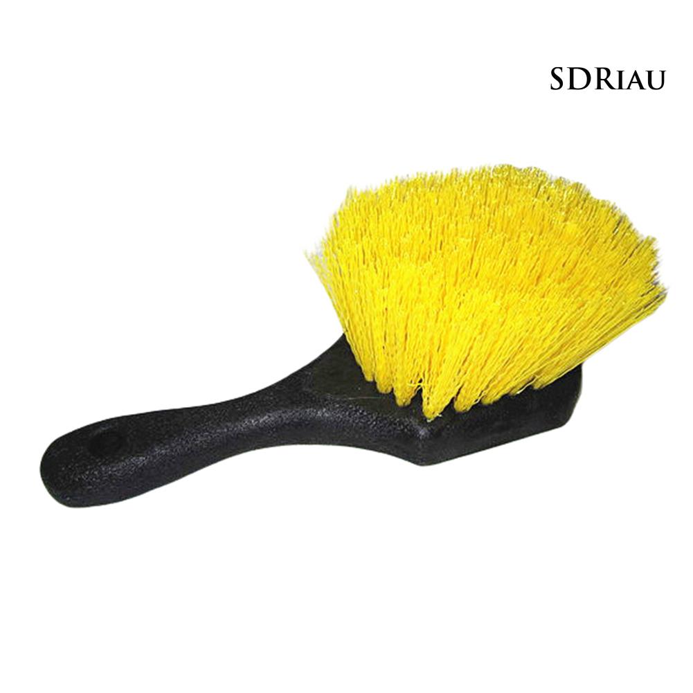 Cọ Vệ Sinh Bánh Xe Ô Tô Chuyên Dụng