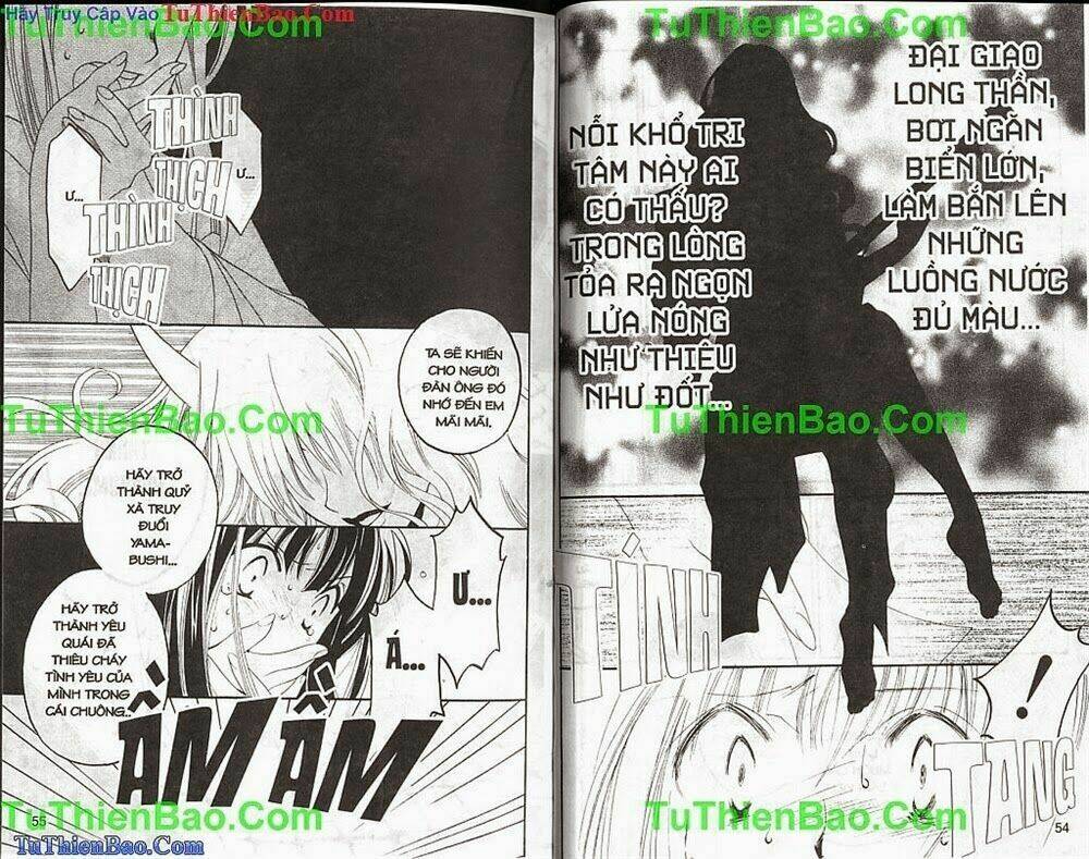 truyền thuyết thiên cẩu chapter 5 28