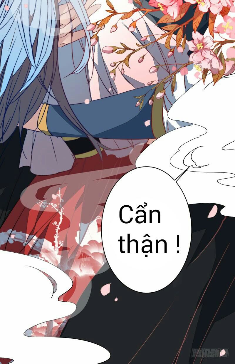 xuyên qua cứu mỹ nam ở thế giới phong thần chapter 38 10