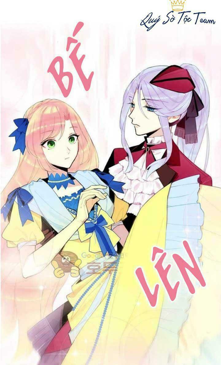 thánh nữ ẩn danh chapter 26 34