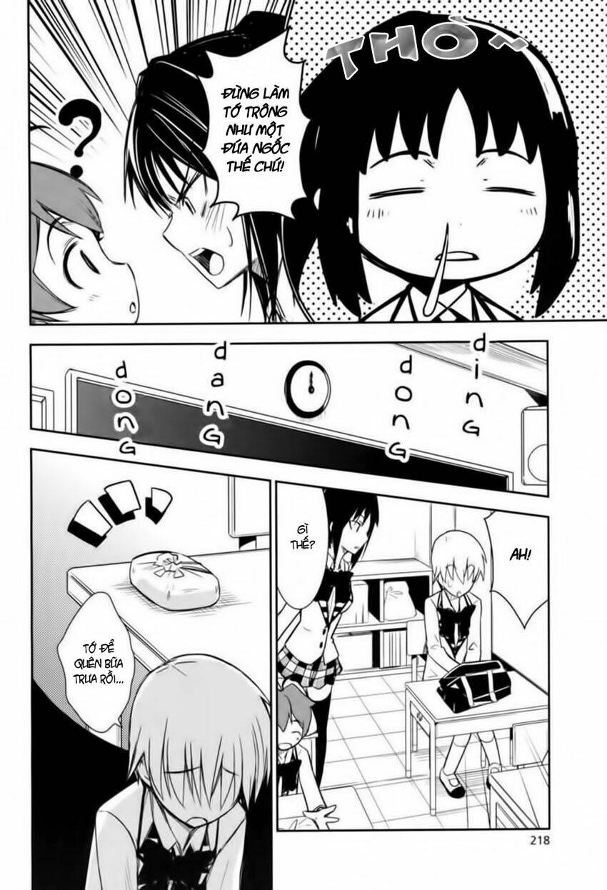 yamanko! chapter 3 16