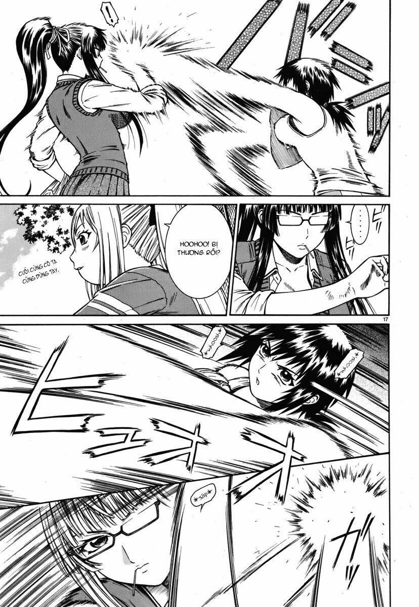 dethrone chapter 2 18