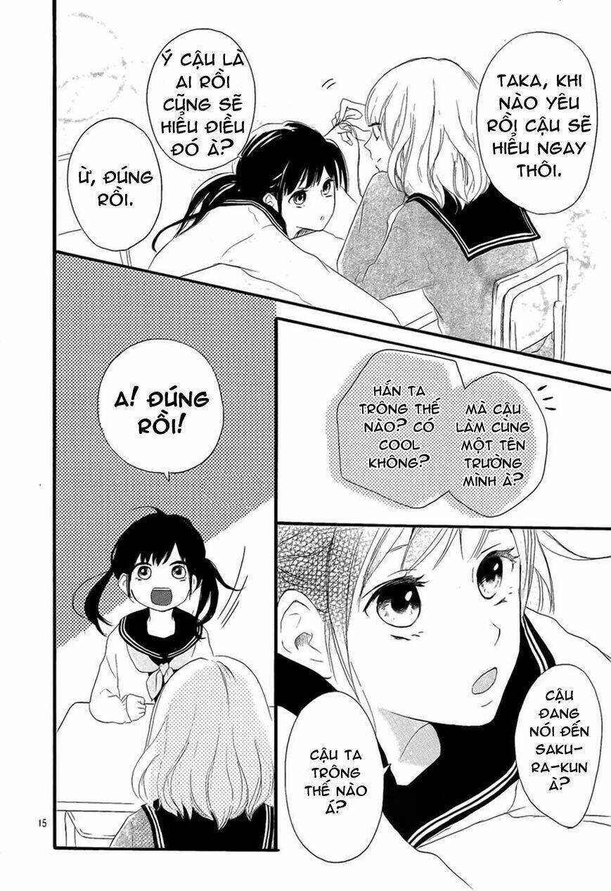 vivid cherry chapter 1 16