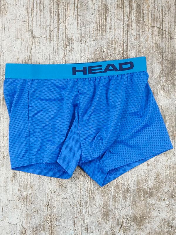 SIZE S-M-L - Quần Lót Boxer Head MEN'S BOXERS Underwear