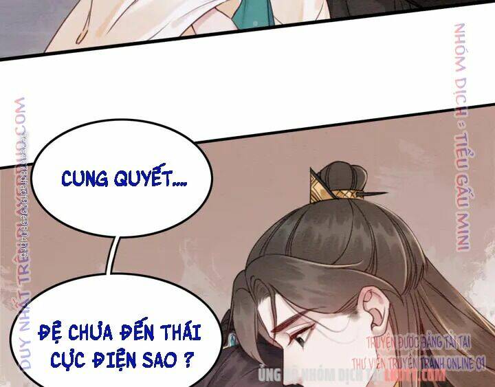 trọng sinh bá sủng nhiếp chính vương quá mạnh mẽ chapter 184 34