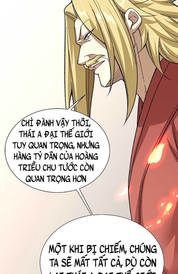 võ đạo độc tôn chapter 583 61