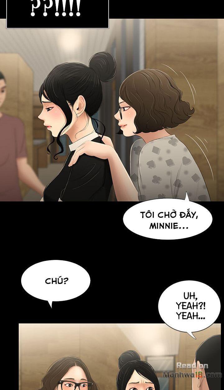 chú và cháu chapter 11 35