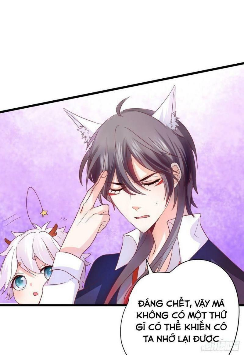 hồ tiên hung bạo chapter 44 45