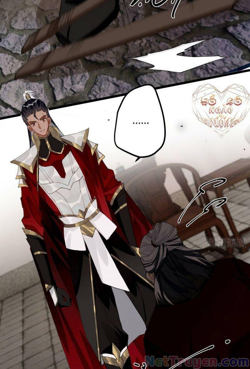 phế vật công chúa muốn nhặt chồng chapter 12 26