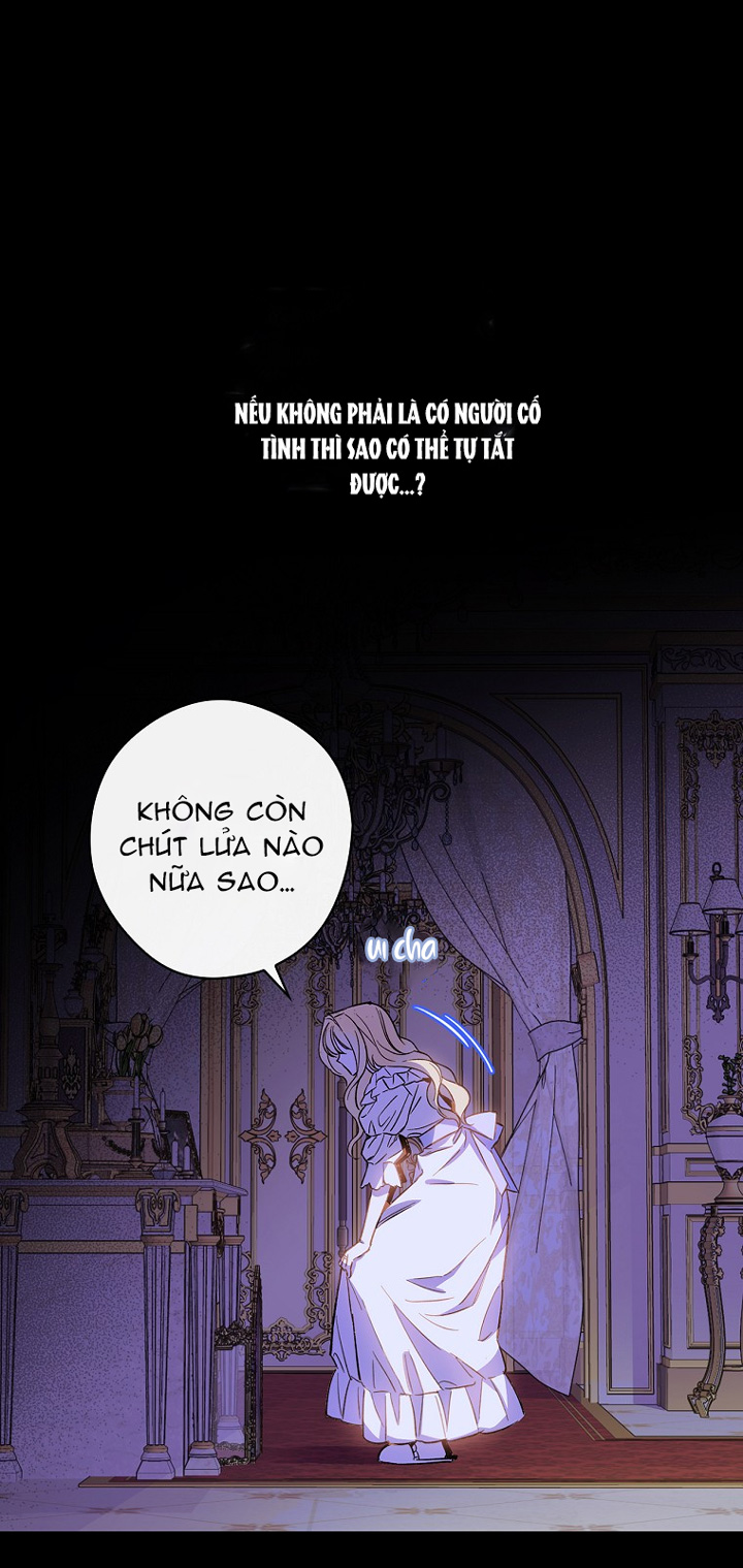 phương pháp khiến chồng đứng về phía của tôi chapter 5.2 21