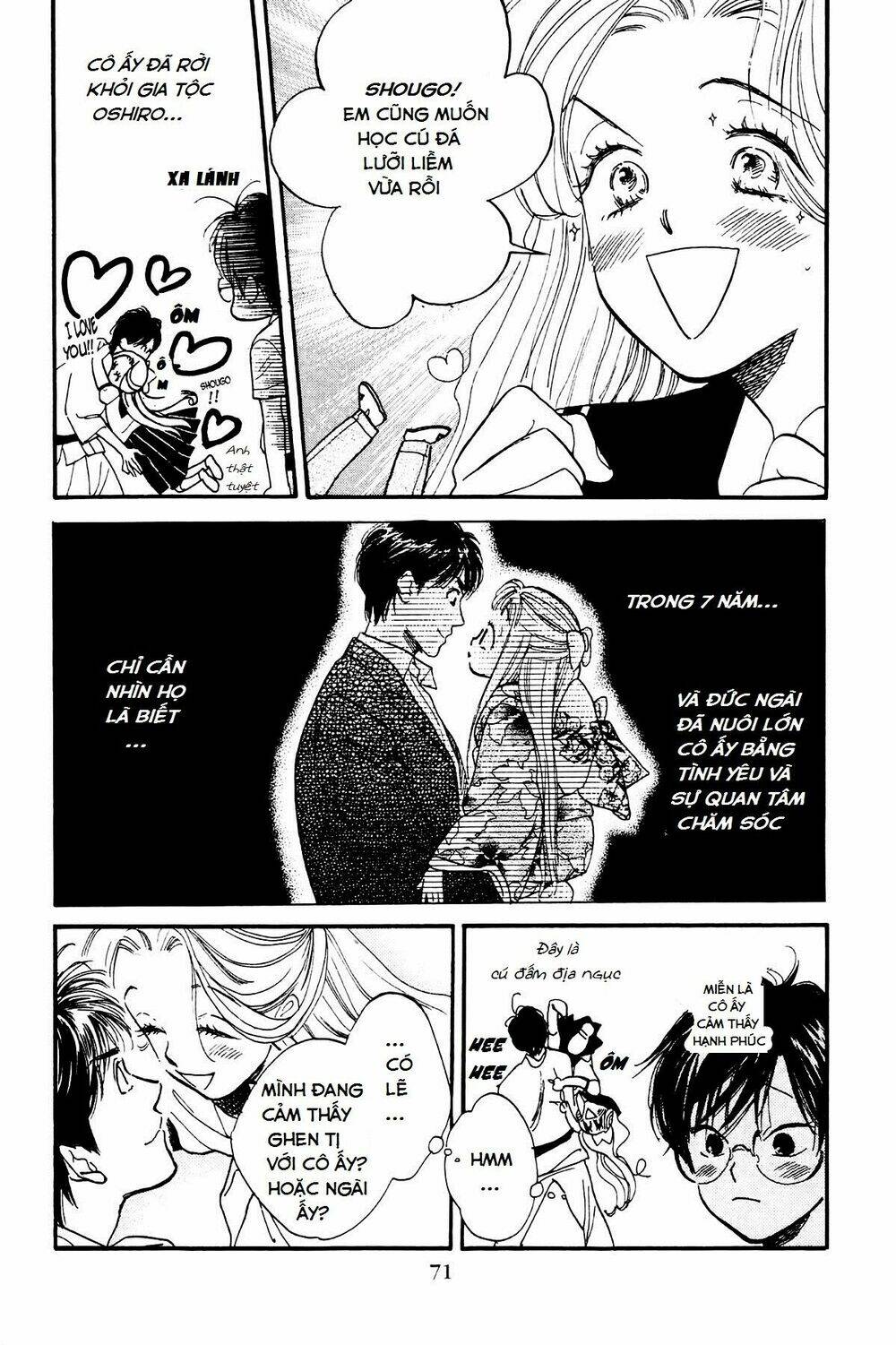 teru terux shounen chapter 3 6