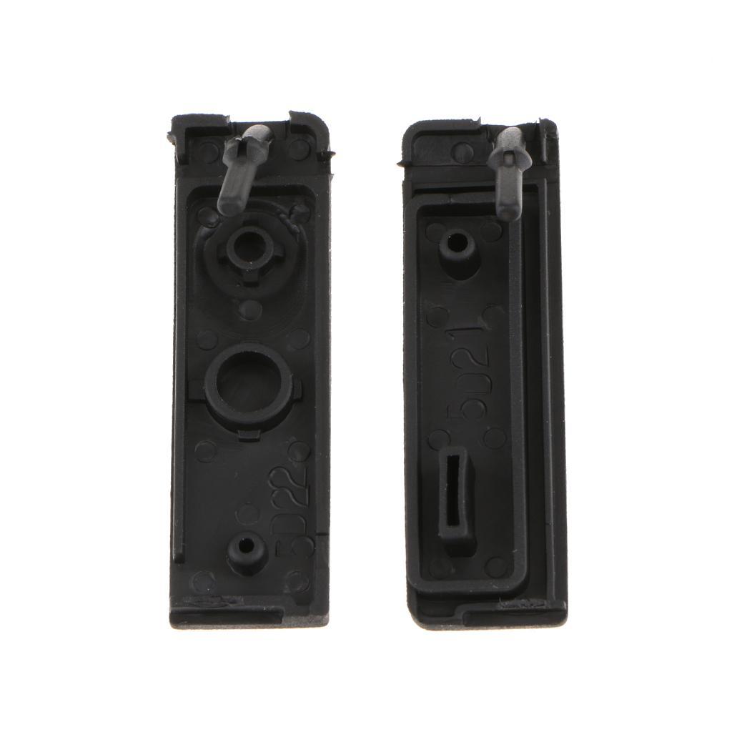 USB Rubber Dust Door Cover Lid For Canon EOS 5D2 5D Mark II Camera