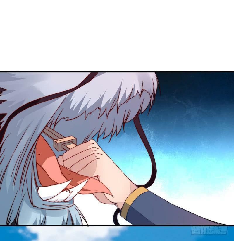 xuyên qua cứu mỹ nam ở thế giới phong thần chapter 40 4