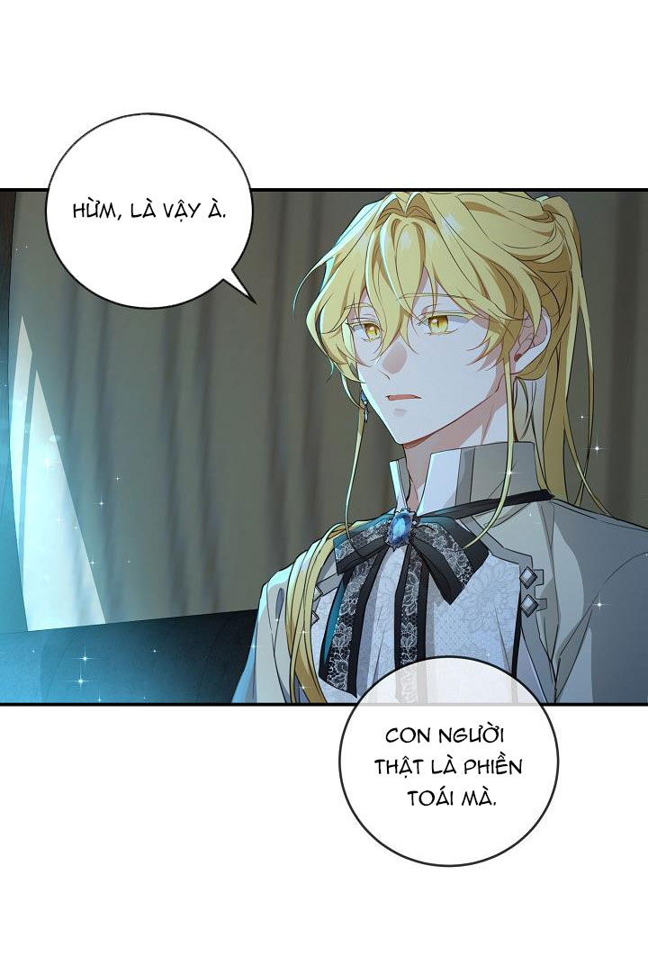 hướng đến ánh dương một lần nữa chapter 47 16