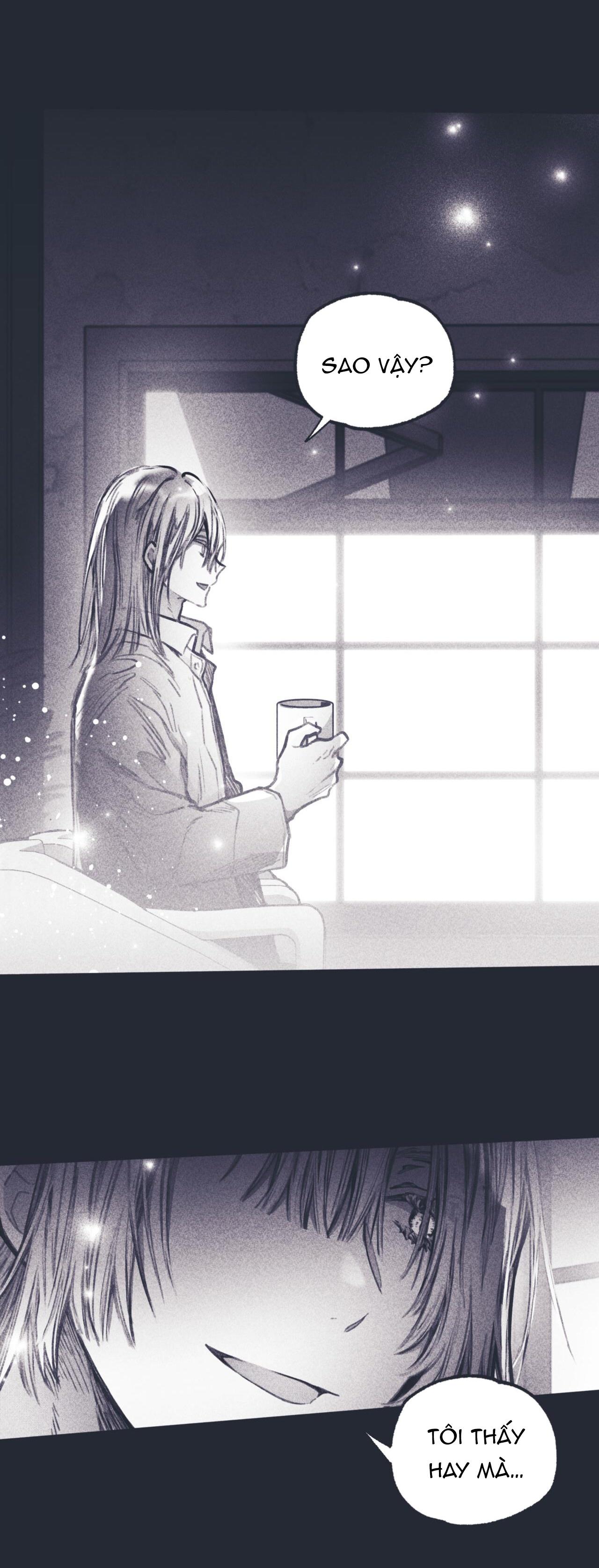 hồi ức cơn thịnh nộ chapter 4 28