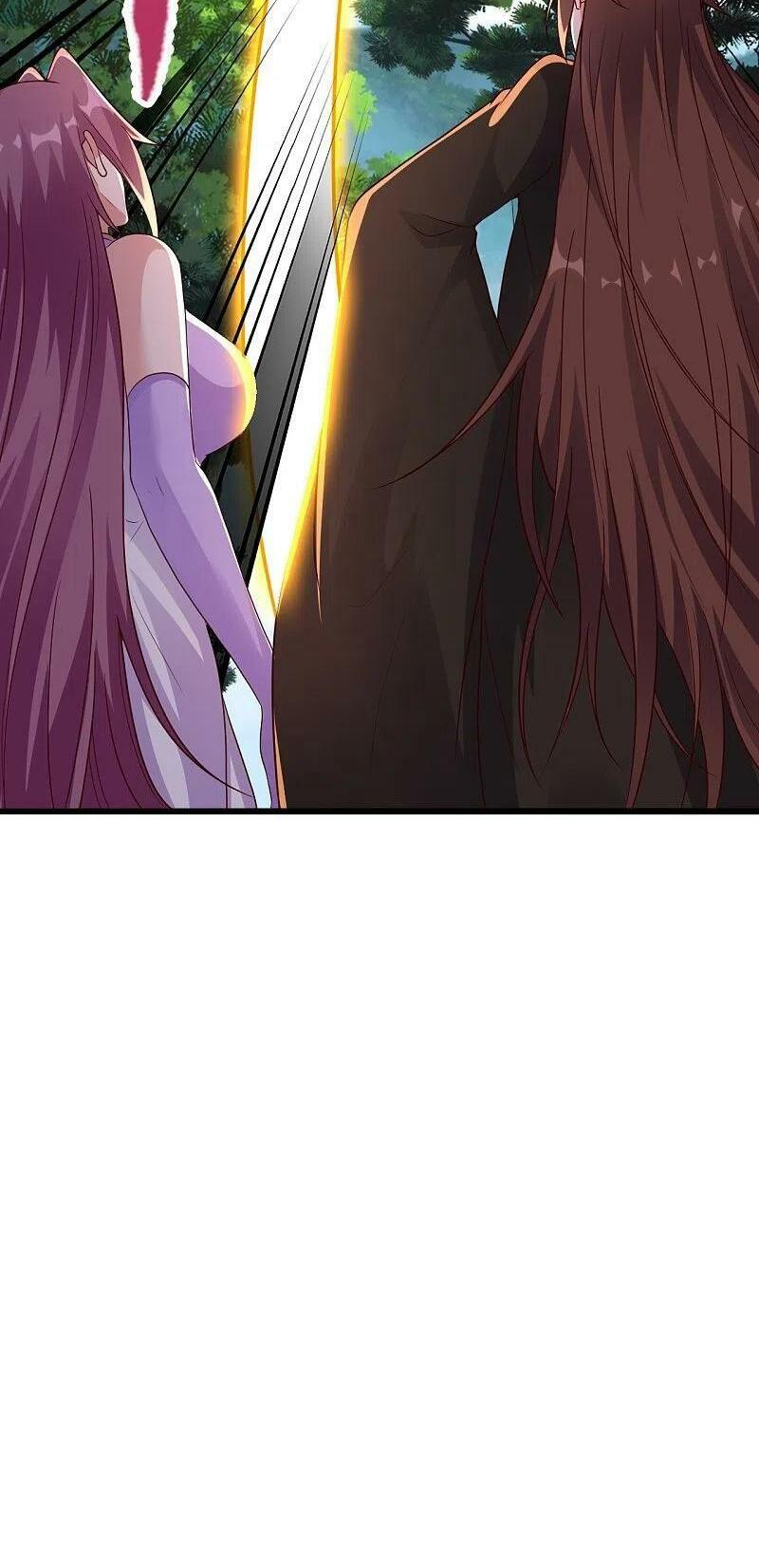 tiên võ đế tôn chapter 282 66