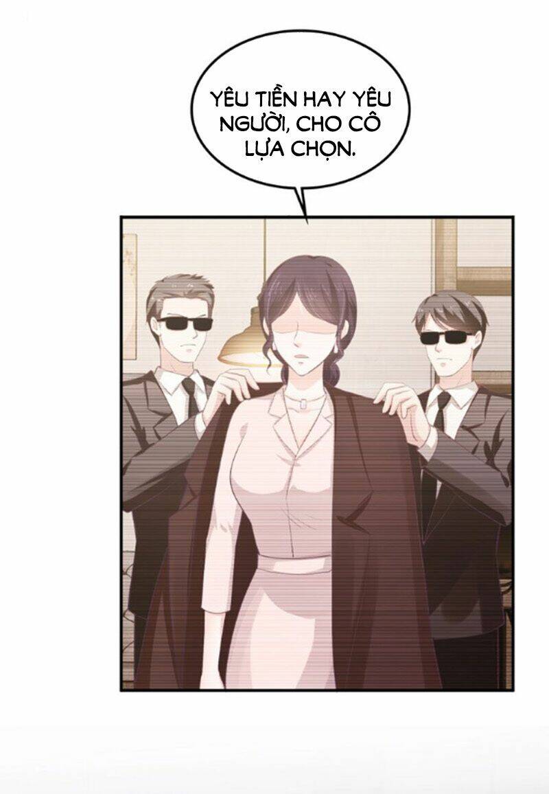 thú cưng độc quyền của boss chapter 59 25