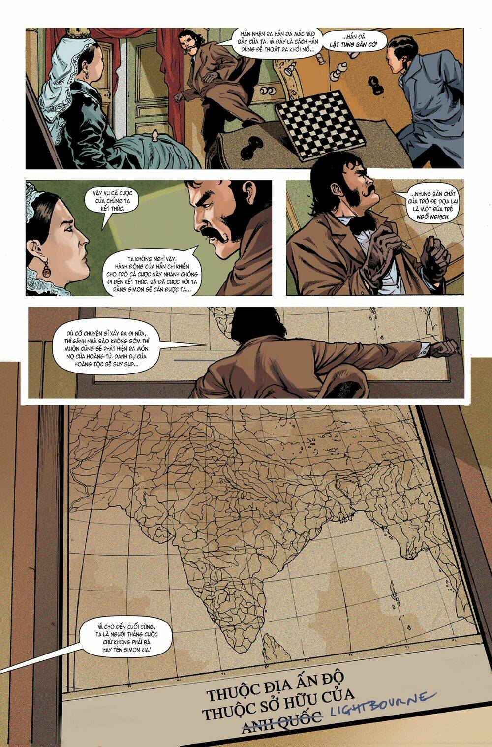 ruse (2011) chapter 4 9