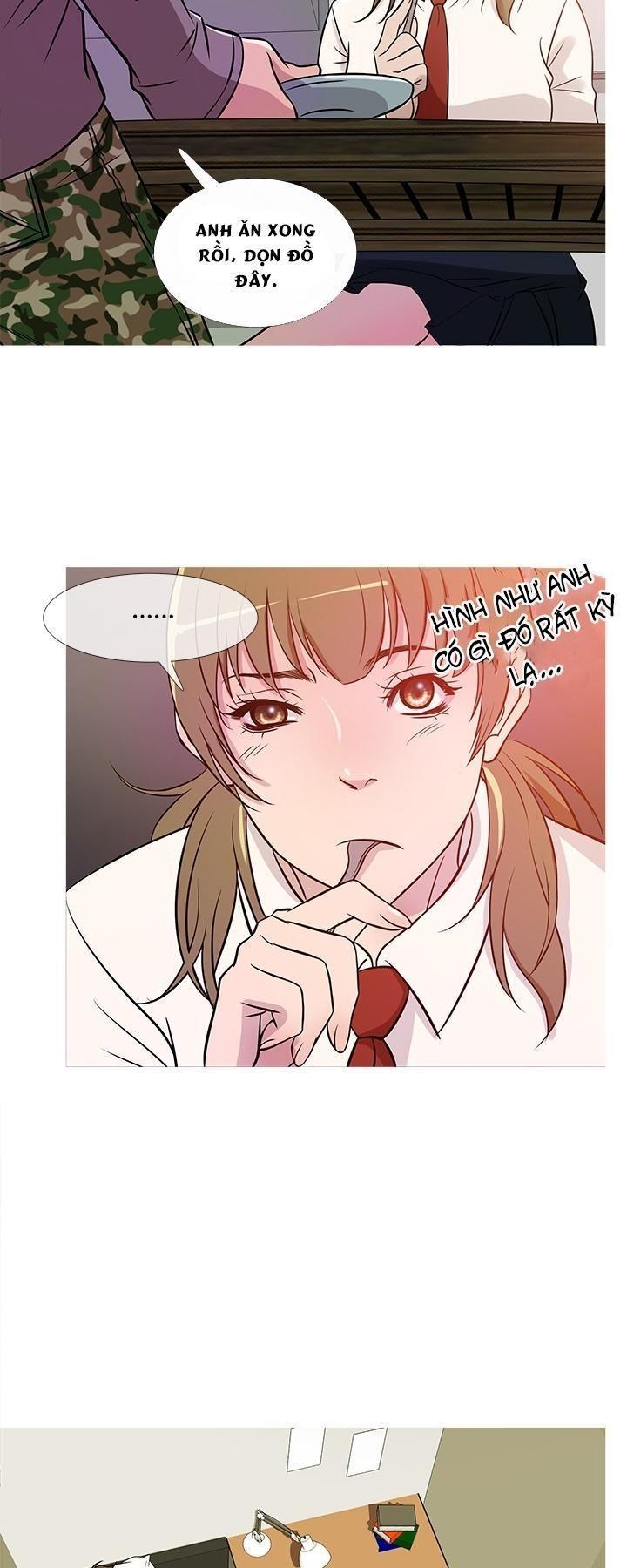 thiên đường chapter 35 30