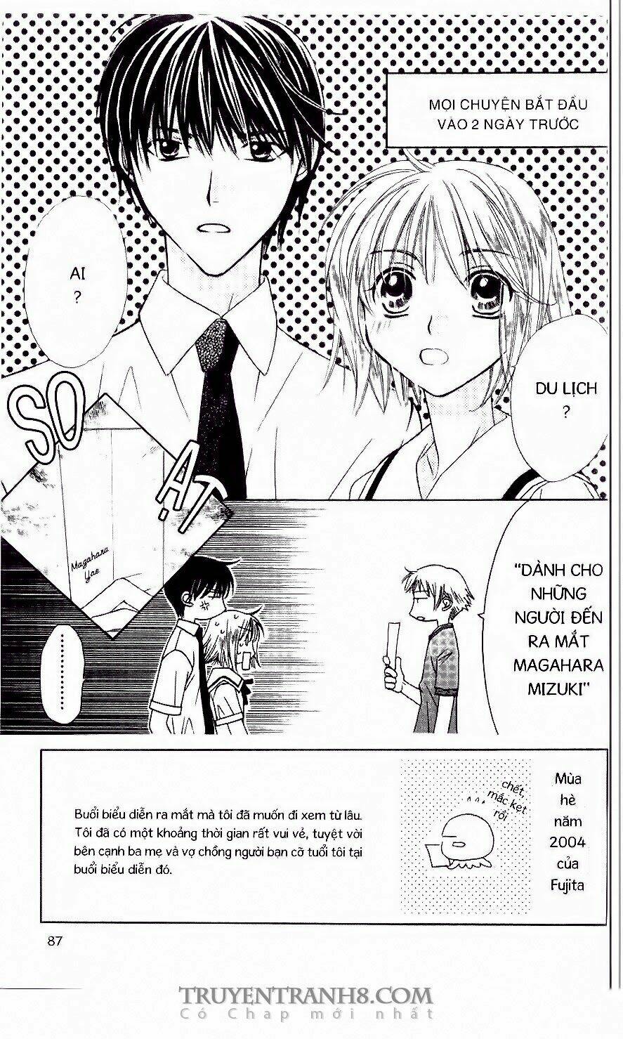 vườn địa đàng chapter 45 2