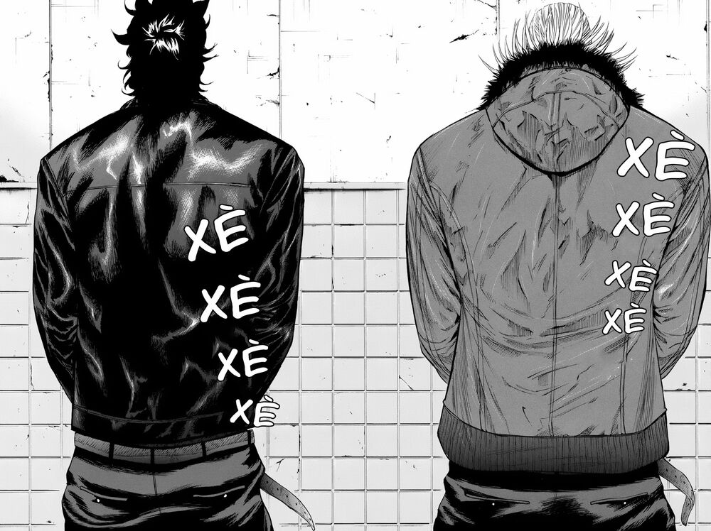 a-bout! chapter 152 13