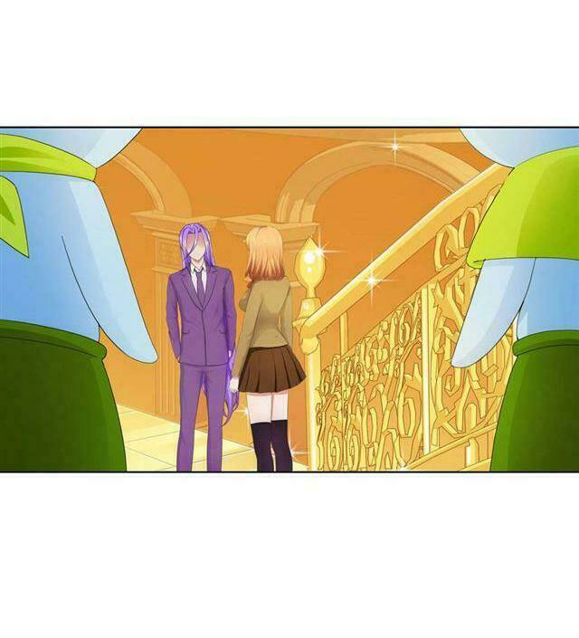 bá đạo trung khuyển tìm ái ký chapter 121 34