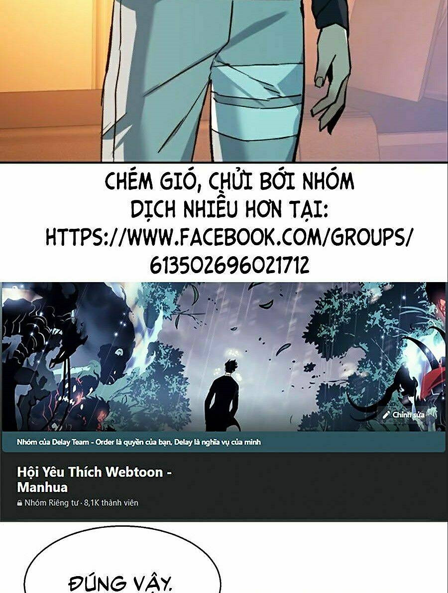 bạn học tôi là lính đánh thuê chapter 31 2