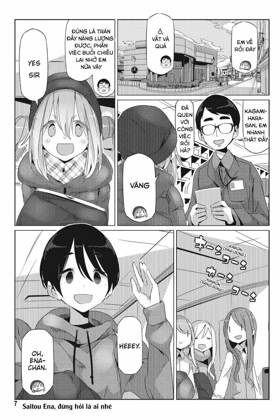 yurukyan chapter 24 10