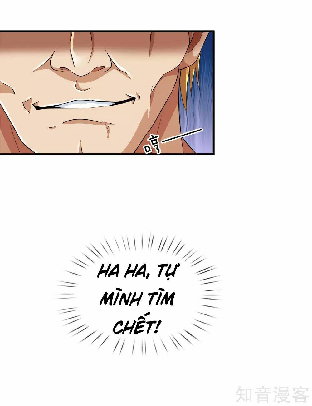 chí tôn hồng bao đại đế chapter 23 9