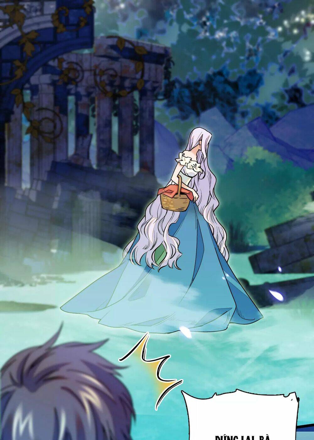 huyết túc khế ứớc chapter 23 2