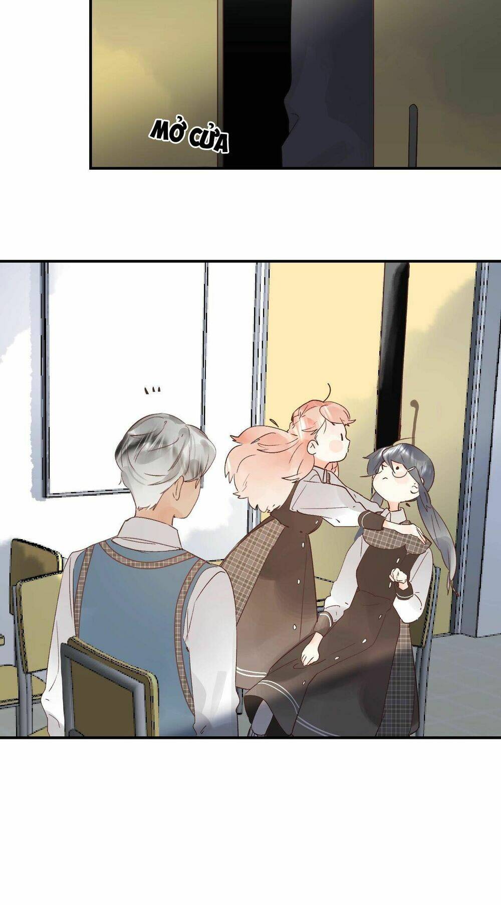 phù thủy hạng bét chapter 12 39