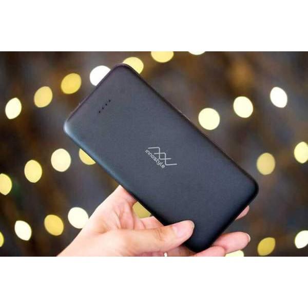 Pin dự phòng Innostyle PowerGo 10.000mAh Chính hãng