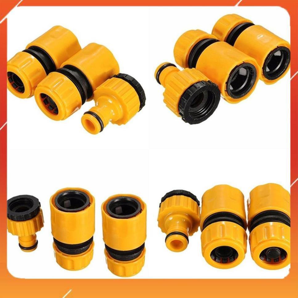 Bộ ống nối vòi nước tưới cây tiện lợi 206622