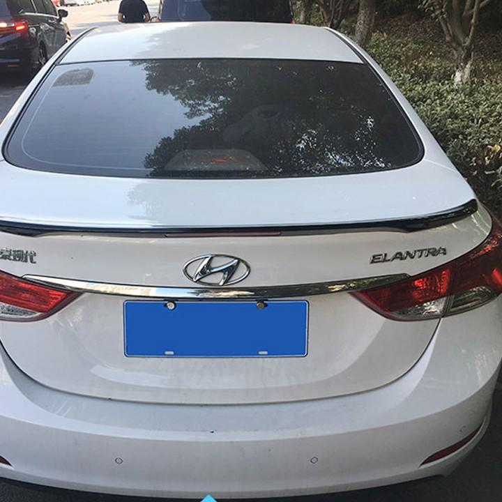 ĐUÔI GIÓ LIỀN CỐP Dành Cho Xe Ô Tô Hyundai Elantra 2012-2017