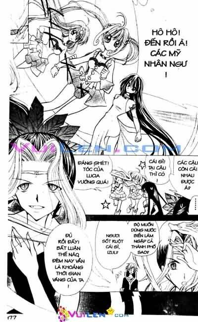 viên ngọc nàng tiên cá chapter 2 178