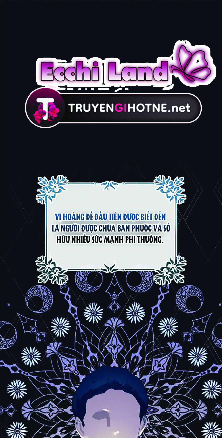 tên nam chính này cản đường tôi! chapter 3.1 2