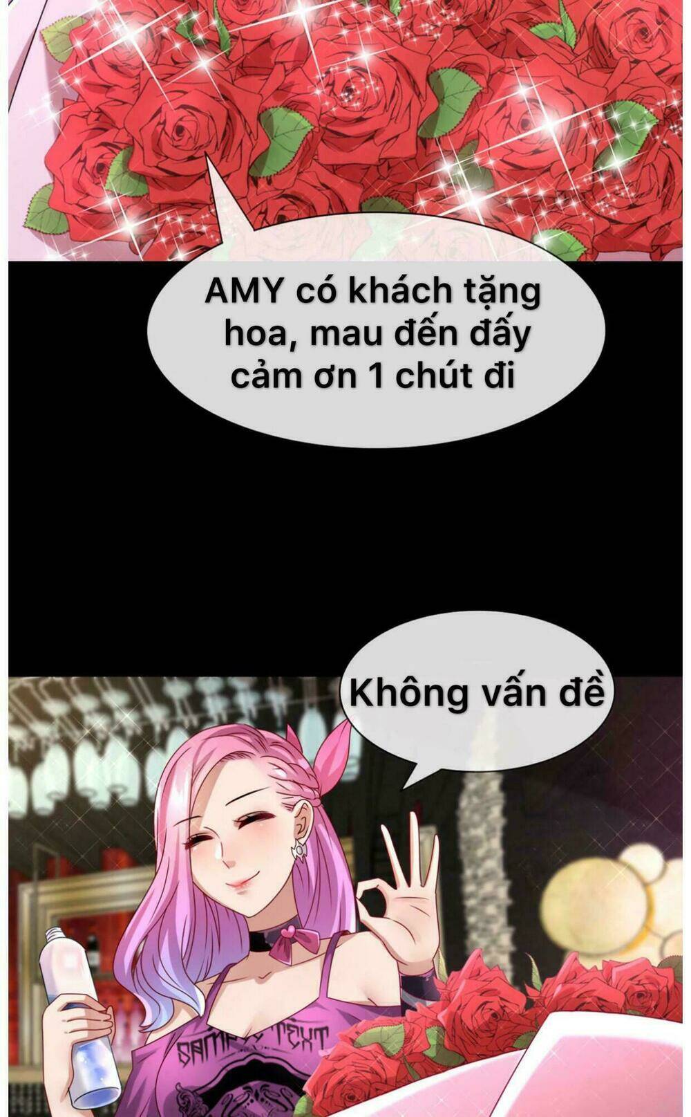 nữ hoàng thú sủng chapter 2 33