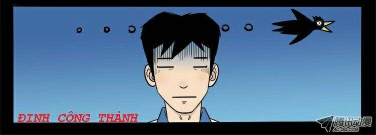 những sự kiện kỳ dị chapter 10 37