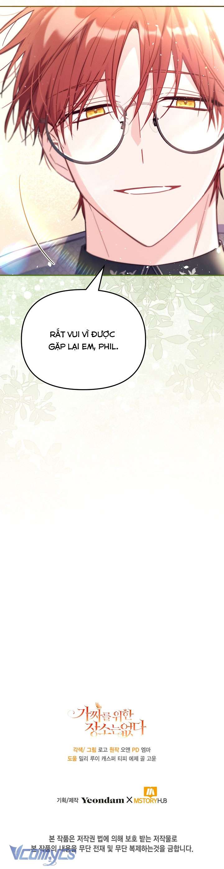 không có chỗ cho kẻ giả mạo chapter 40 48