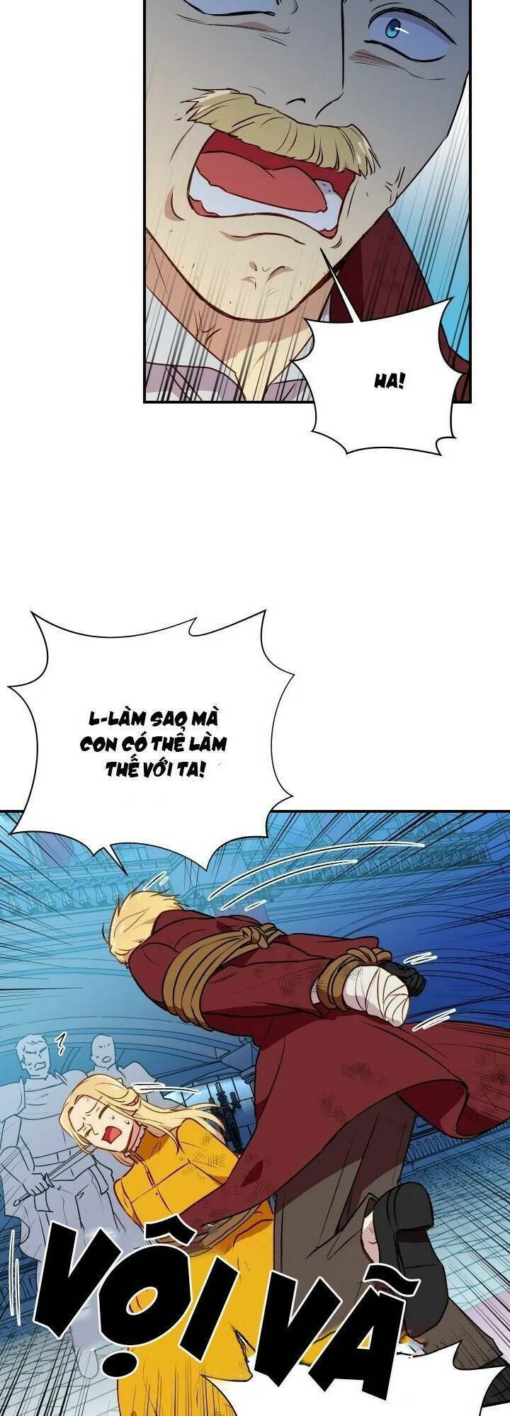 khế ước của nữ công tước quái vật chapter 59 50