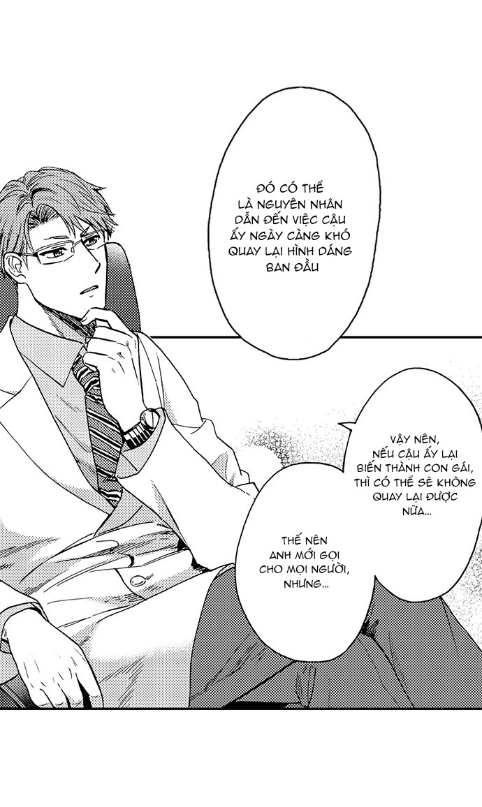 bị chịch bởi thằng bạn thân chapter 52.1 3