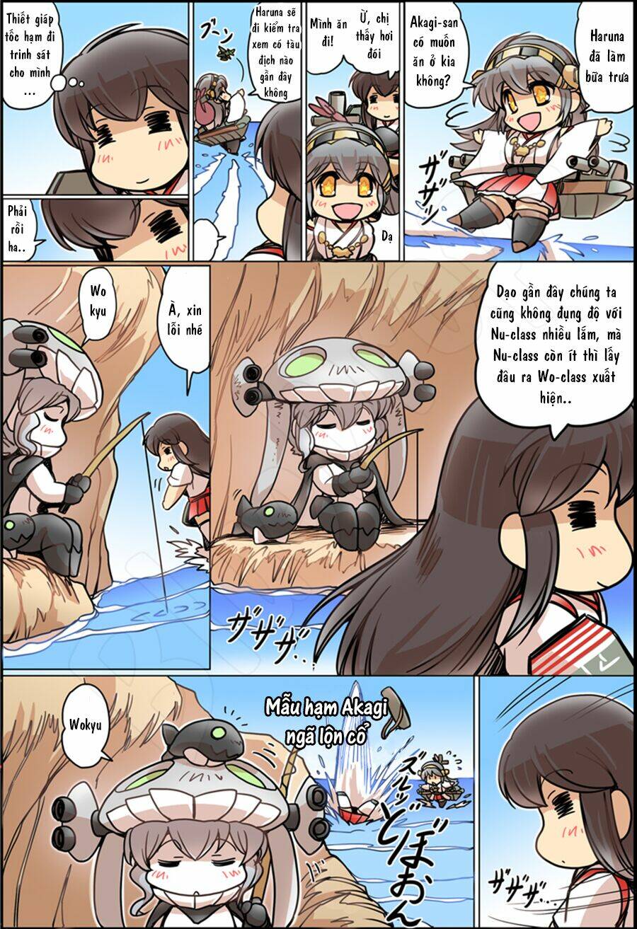 haruna biyori chapter 4 7