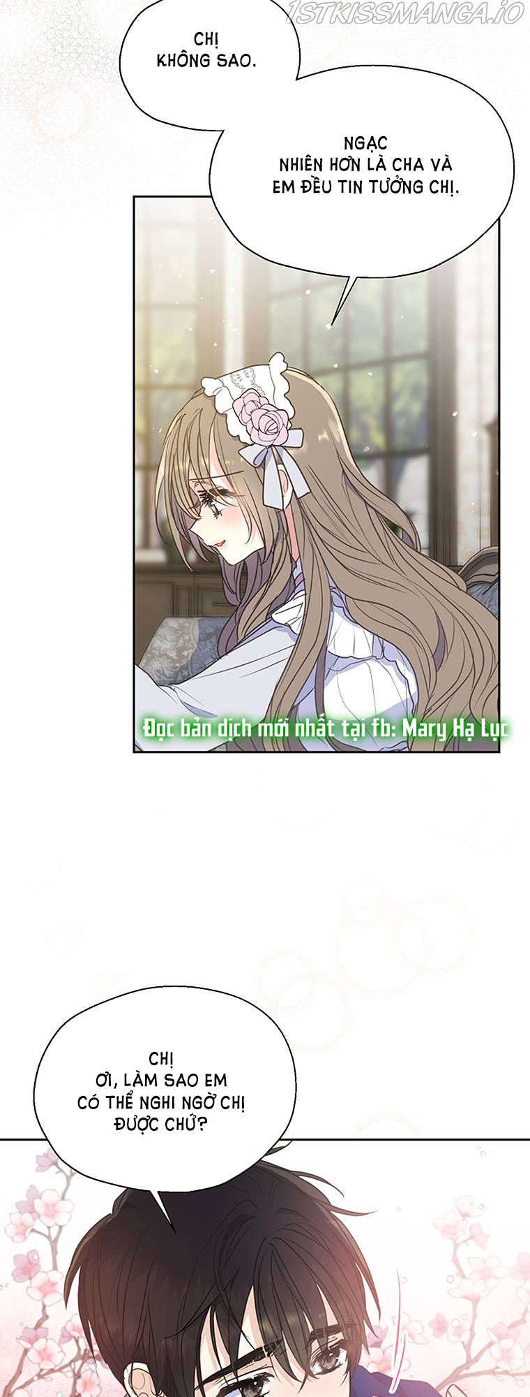 bệ hạ, xin đừng giết tôi!! chapter 69 5