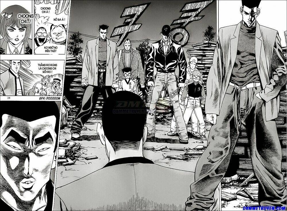 nina jalhae chapter 11 29