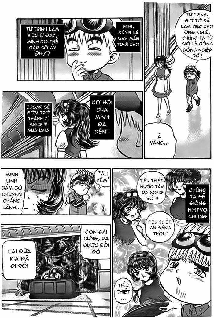 bowling king chapter 25 10