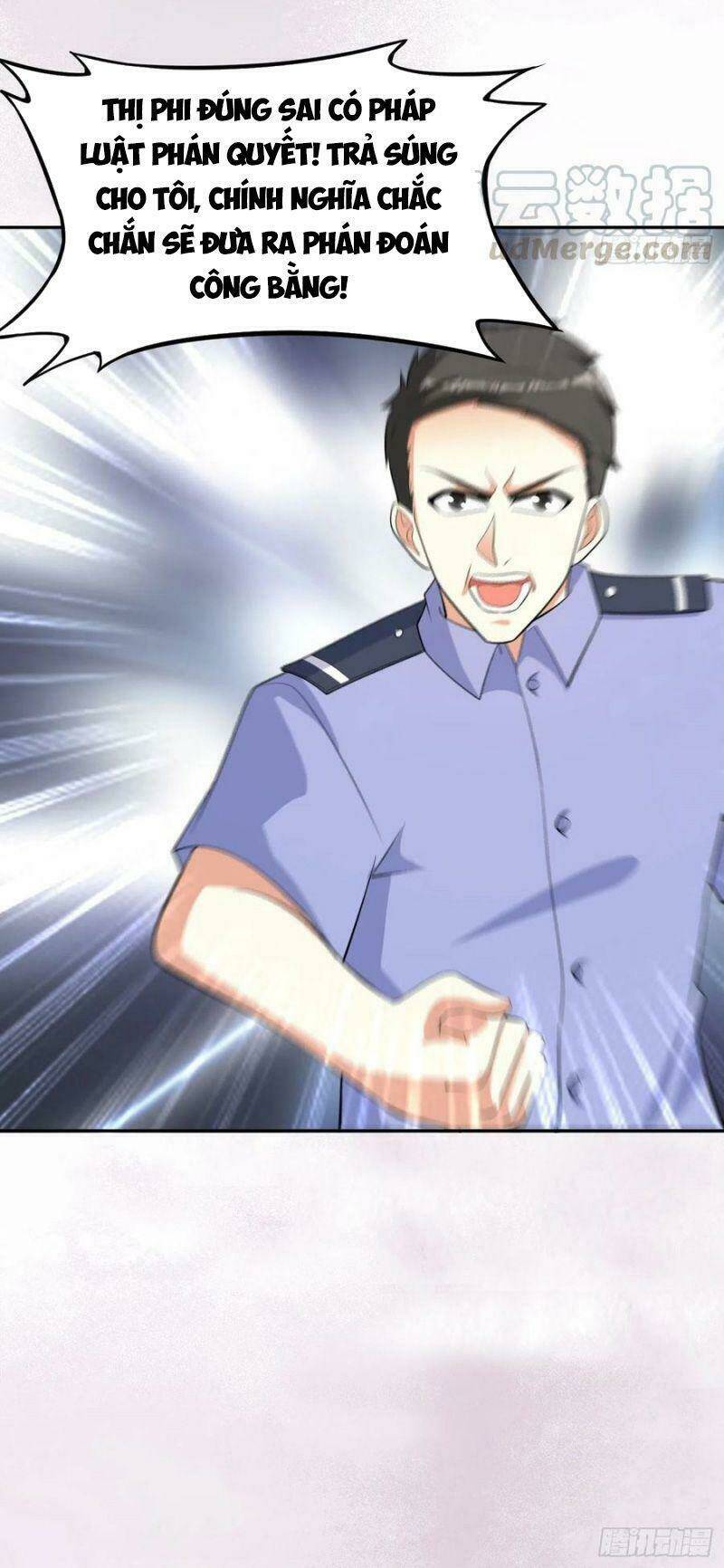 người tu tiên tại đô thị chapter 132 23