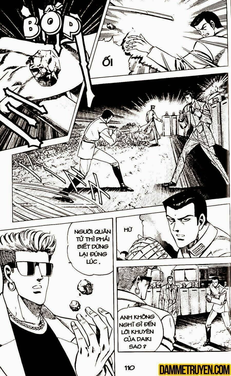 sức mạnh nhân đôi chapter 16.2 20