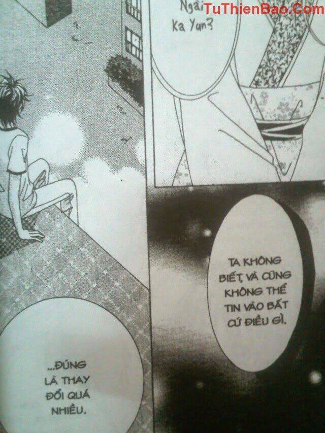 tình trong mộng chapter 5 65