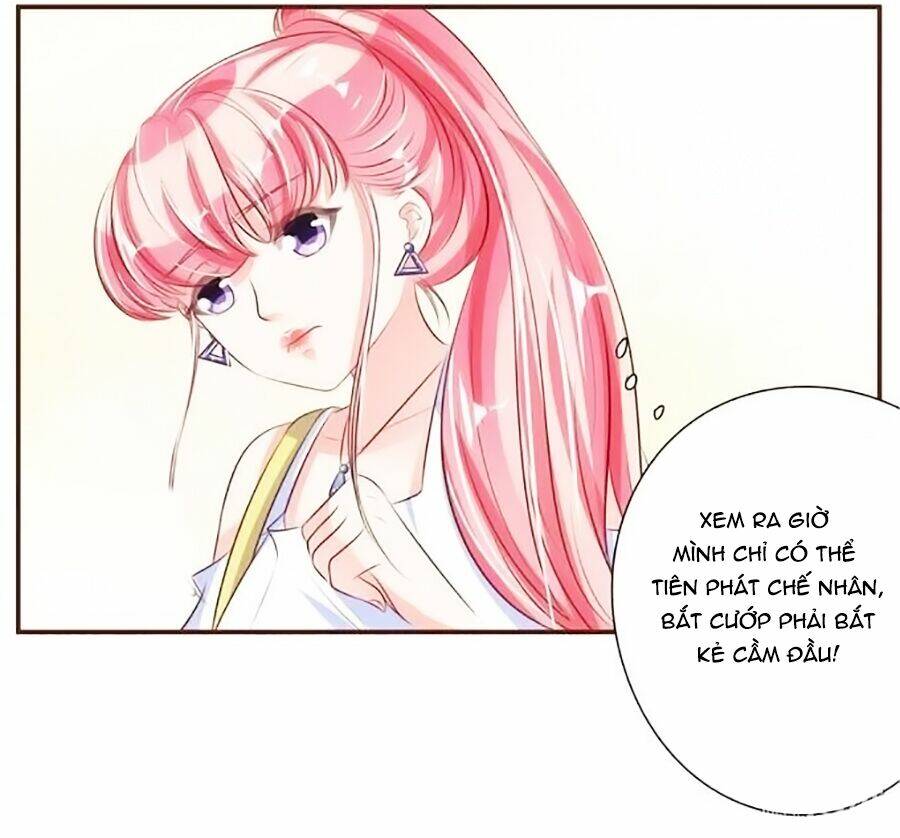 vương tước tư hữu bảo bối chapter 41 2