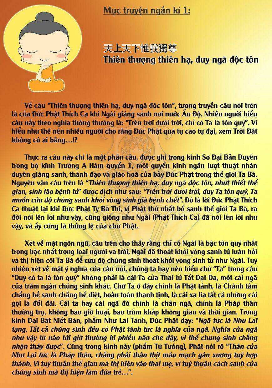 buddha - truyền thuyết đức phật chapter 17 48